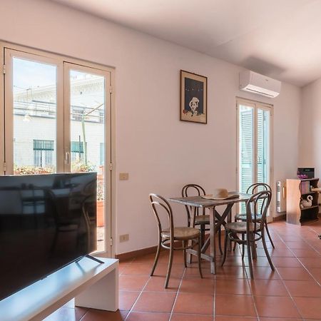 Colosseo Stylish Penthouse ローマ エクステリア 写真