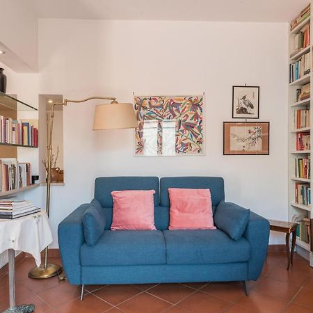 Colosseo Stylish Penthouse ローマ エクステリア 写真